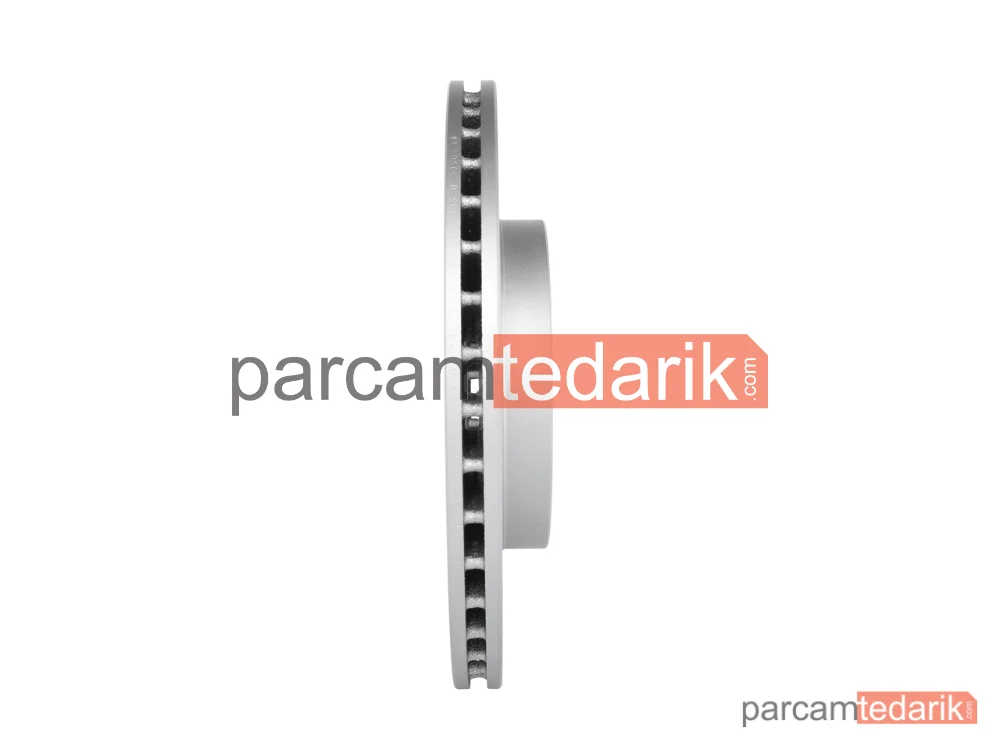 BOSCH 0986479725 | Fren Diski (Ön, 294 mm) — Mini Countryman, Mini Paceman