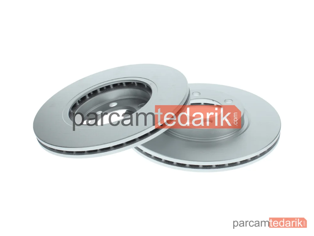 BOSCH 0986479726 | Fren Diski (Ön, 307 mm) — Mini Countryman, Mini Paceman