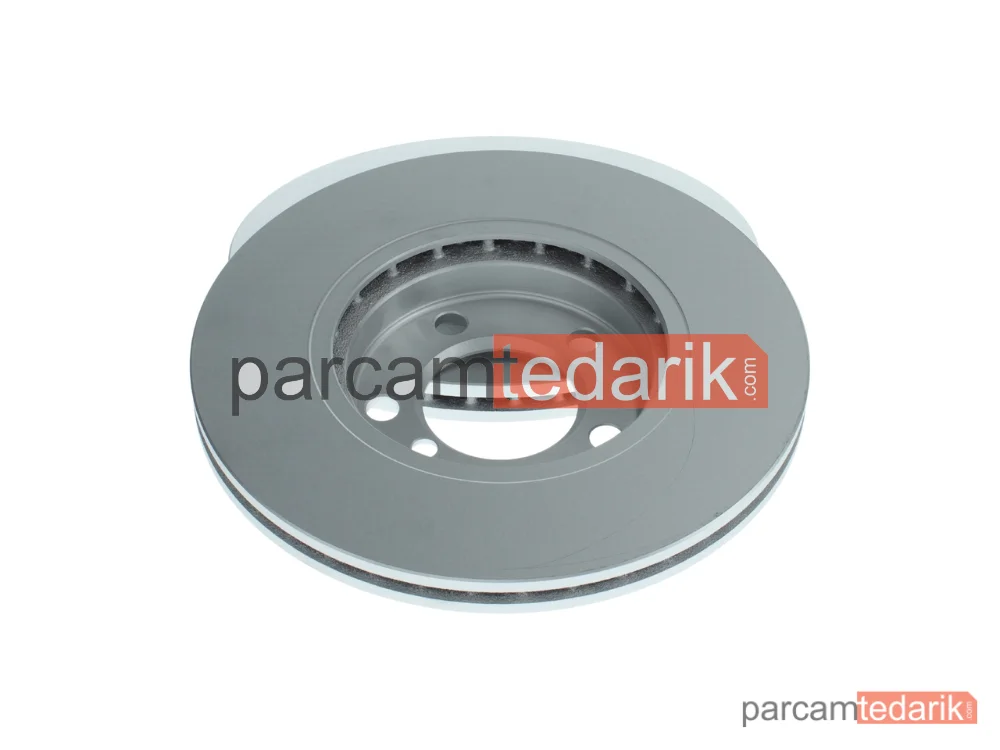 BOSCH 0986479726 | Fren Diski (Ön, 307 mm) — Mini Countryman, Mini Paceman
