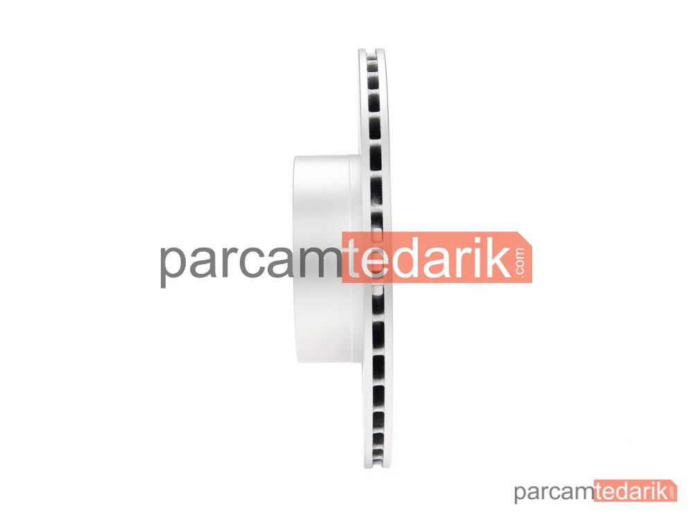 BOSCH 0986479727 | Fren Diski (Arka, 330 mm) — BMW X3, BMW X4