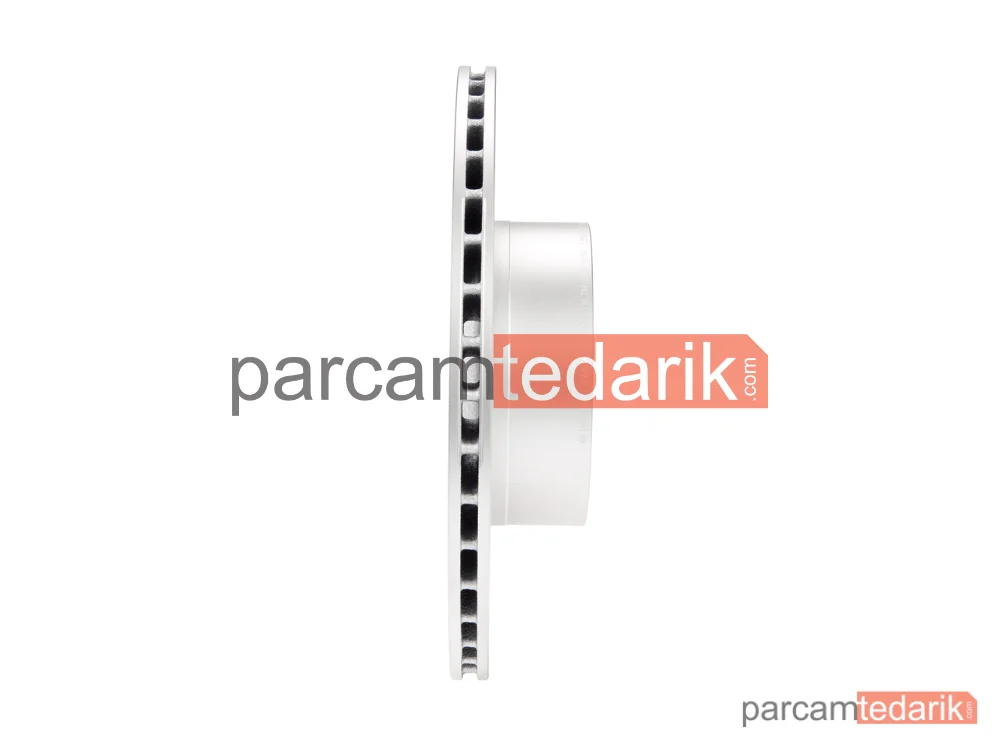 BOSCH 0986479727 | Fren Diski (Arka, 330 mm) — BMW X3, BMW X4