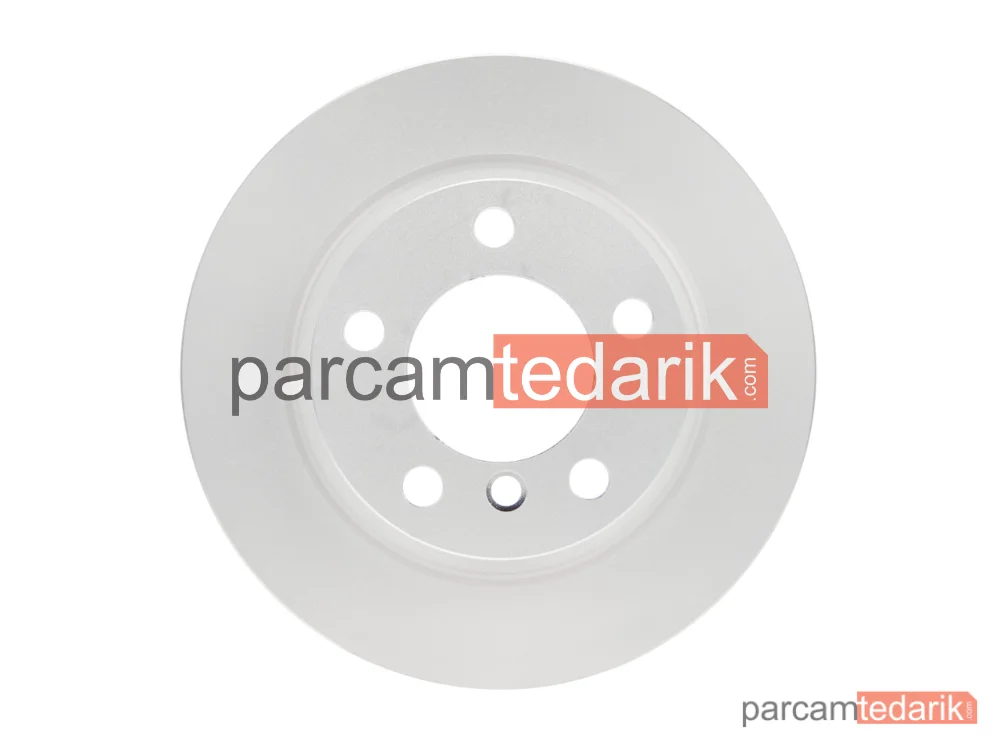 BOSCH 0986479728 | Fren Diski (Arka, 280 mm) — Mini Countryman, Mini Paceman