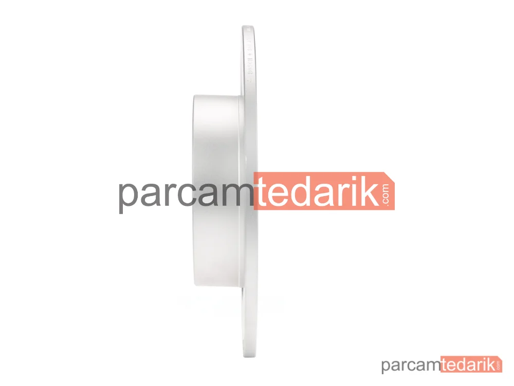 BOSCH 0986479728 | Fren Diski (Arka, 280 mm) — Mini Countryman, Mini Paceman