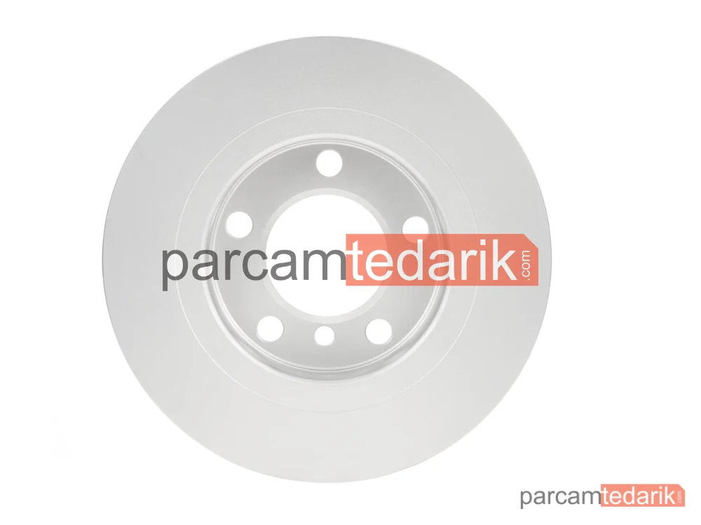 BOSCH 0986479728 | Fren Diski (Arka, 280 mm) — Mini Countryman, Mini Paceman
