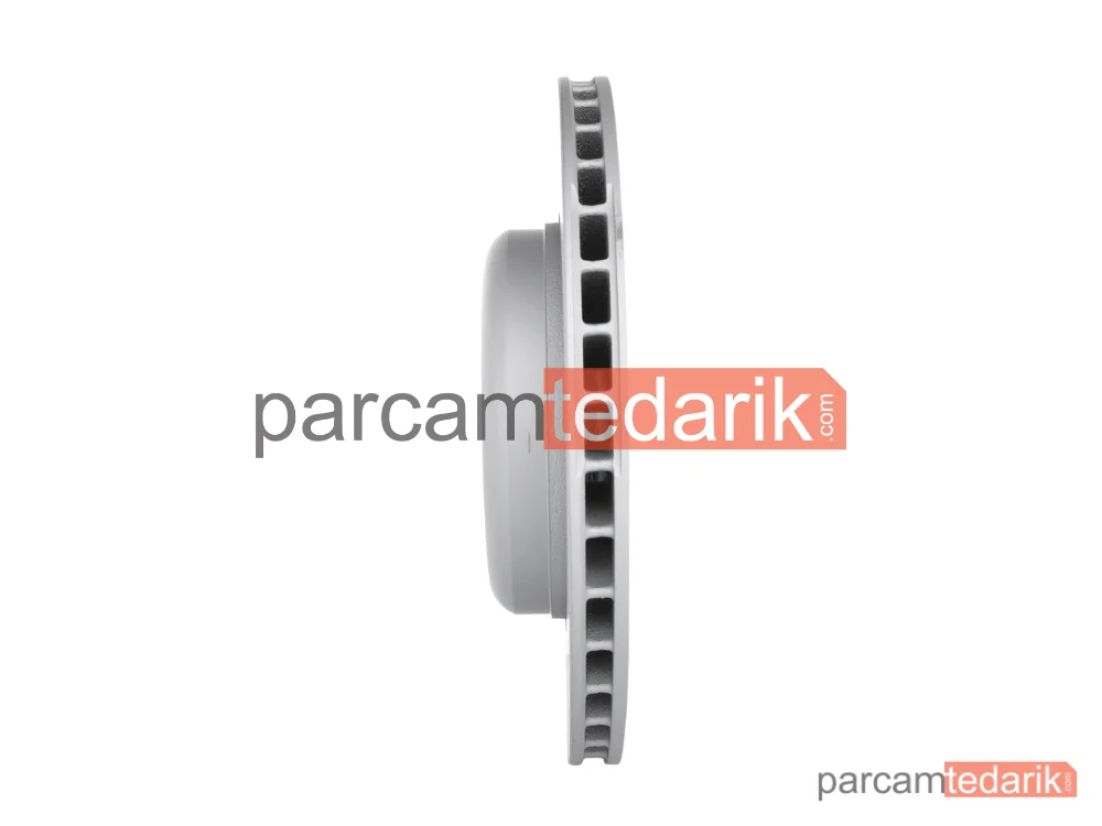 BOSCH 0986479729 | Fren Diski (Arka, 345 mm) — BMW 5, BMW 5 Touring, BMW 6