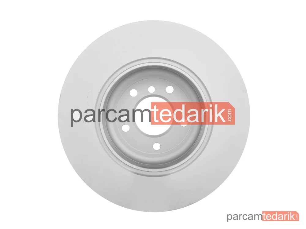 BOSCH 0986479729 | Fren Diski (Arka, 345 mm) — BMW 5, BMW 5 Touring, BMW 6