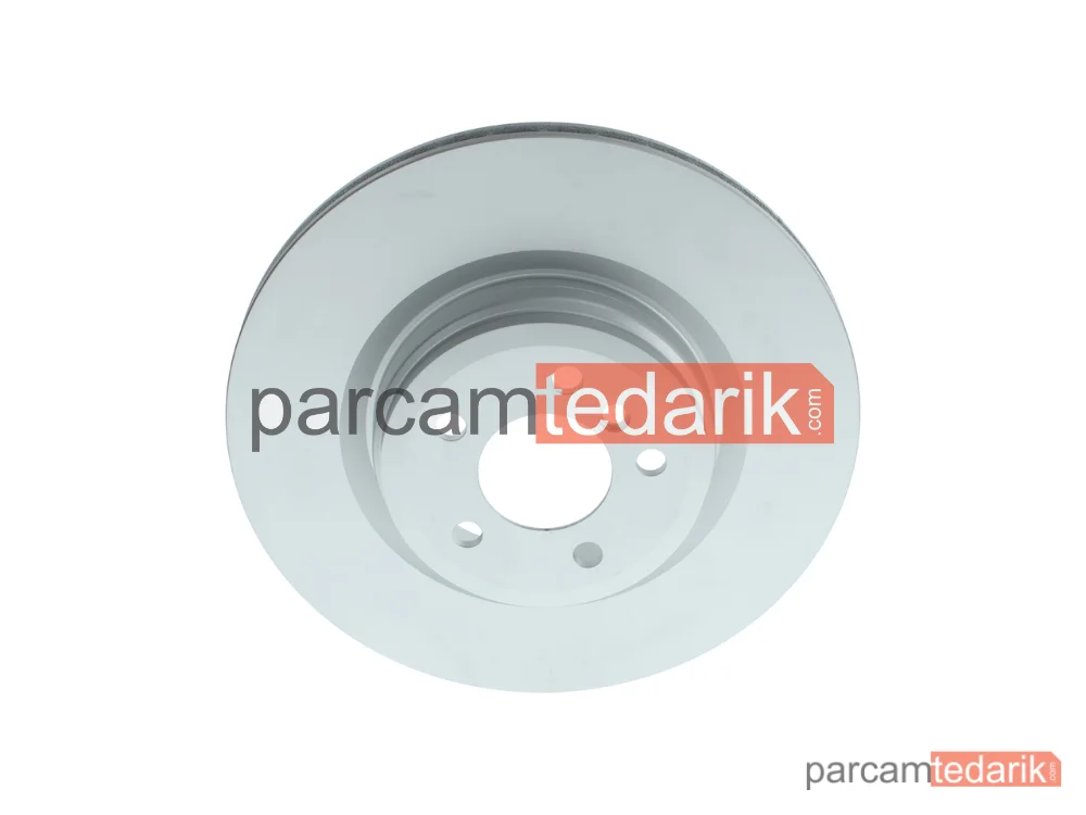 0986479730 | Fren Diski (Arka, 370 mm) — BMW 7, BMW 5 Gran Turismo