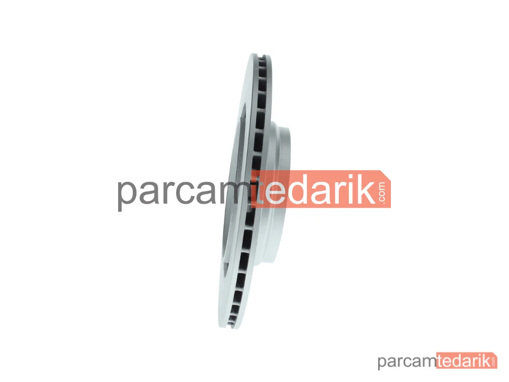 BOSCH 0986479730 | Fren Diski (Arka, 370 mm) — BMW 7, BMW 5 Gran Turismo