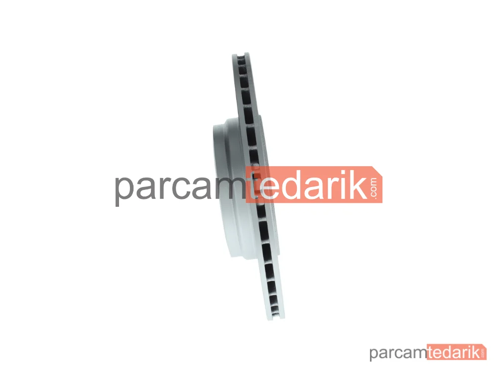 BOSCH 0986479730 | Fren Diski (Arka, 370 mm) — BMW 7, BMW 5 Gran Turismo
