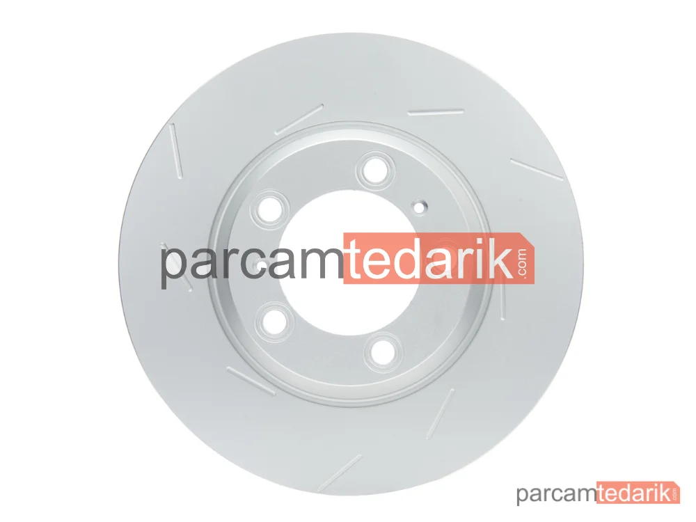 BOSCH 0986479732 | Fren Diski (Arka) — Porsche Panamera, Porsche Panamera Sport Turismo