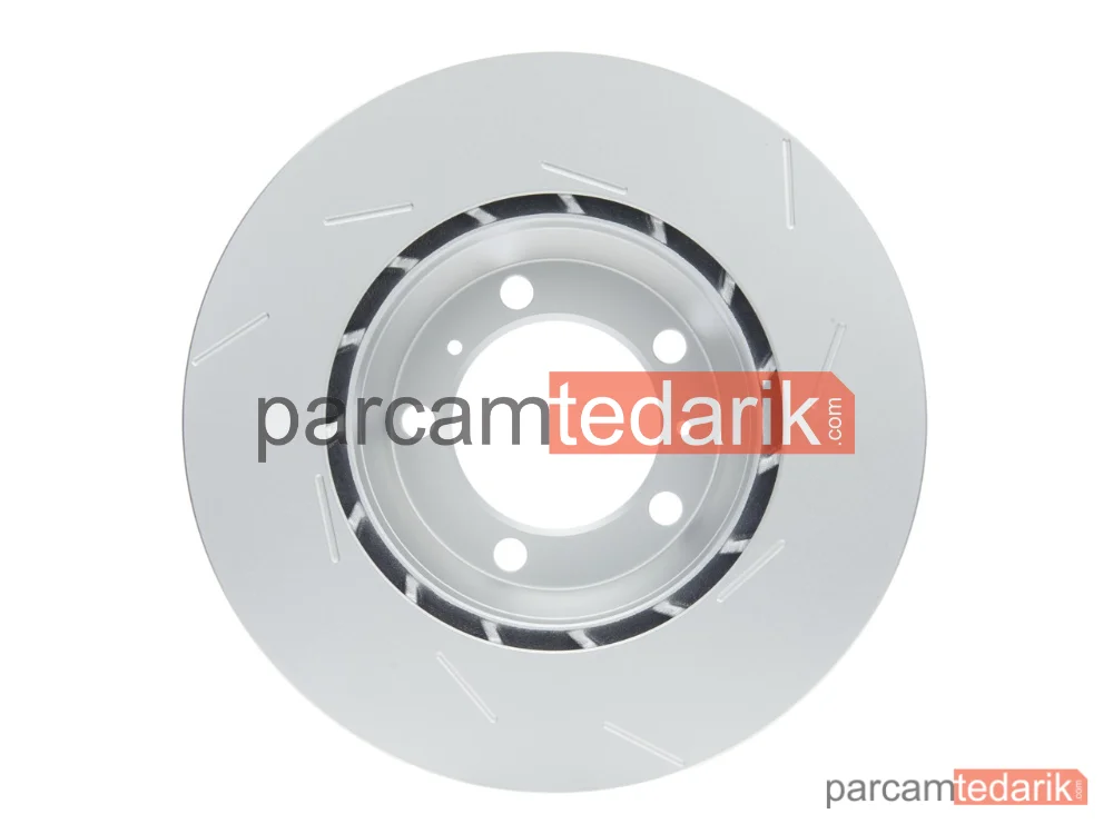 BOSCH 0986479732 | Fren Diski (Arka) — Porsche Panamera, Porsche Panamera Sport Turismo