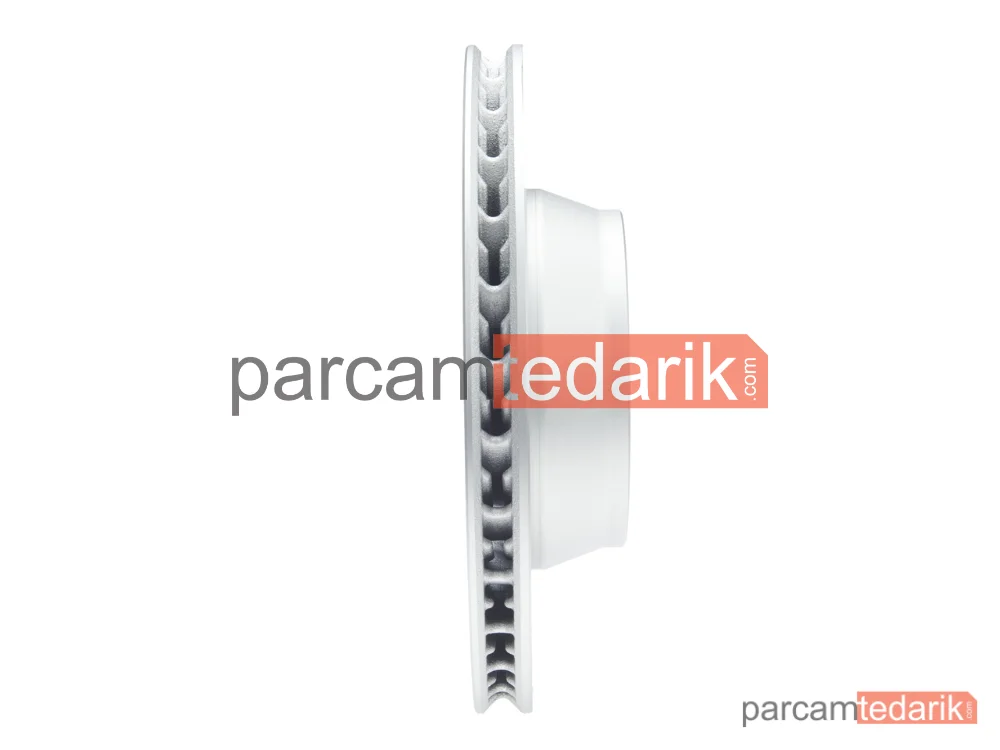 BOSCH 0986479732 | Fren Diski (Arka) — Porsche Panamera, Porsche Panamera Sport Turismo