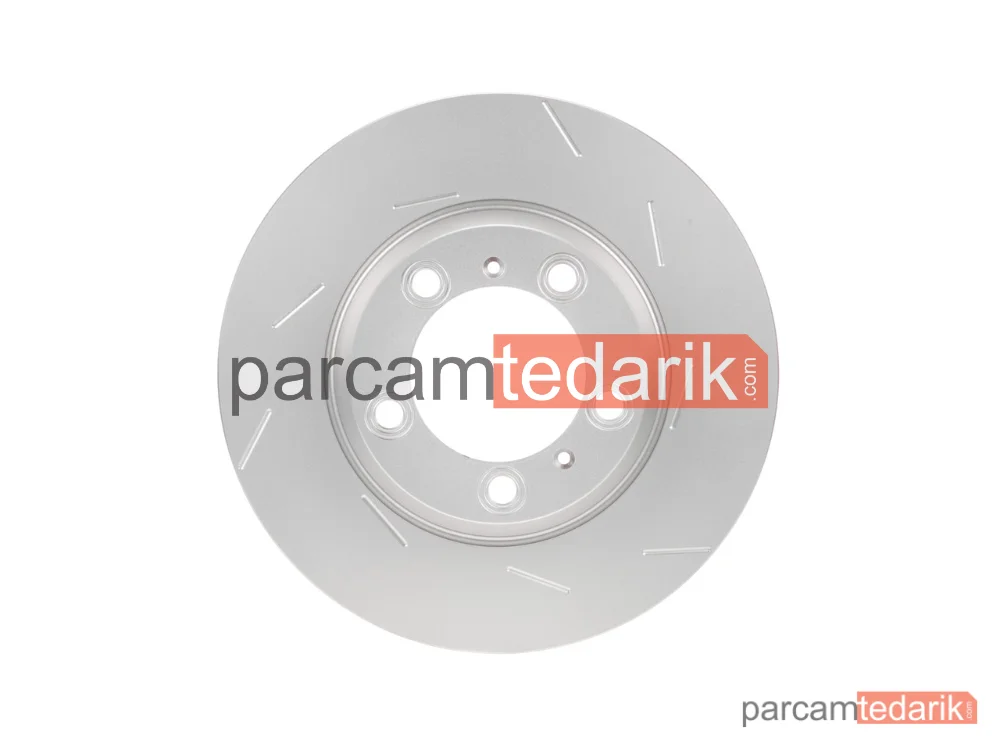 BOSCH 0986479733 | Fren Diski (Arka) — Porsche Panamera, Porsche Panamera Sport Turismo