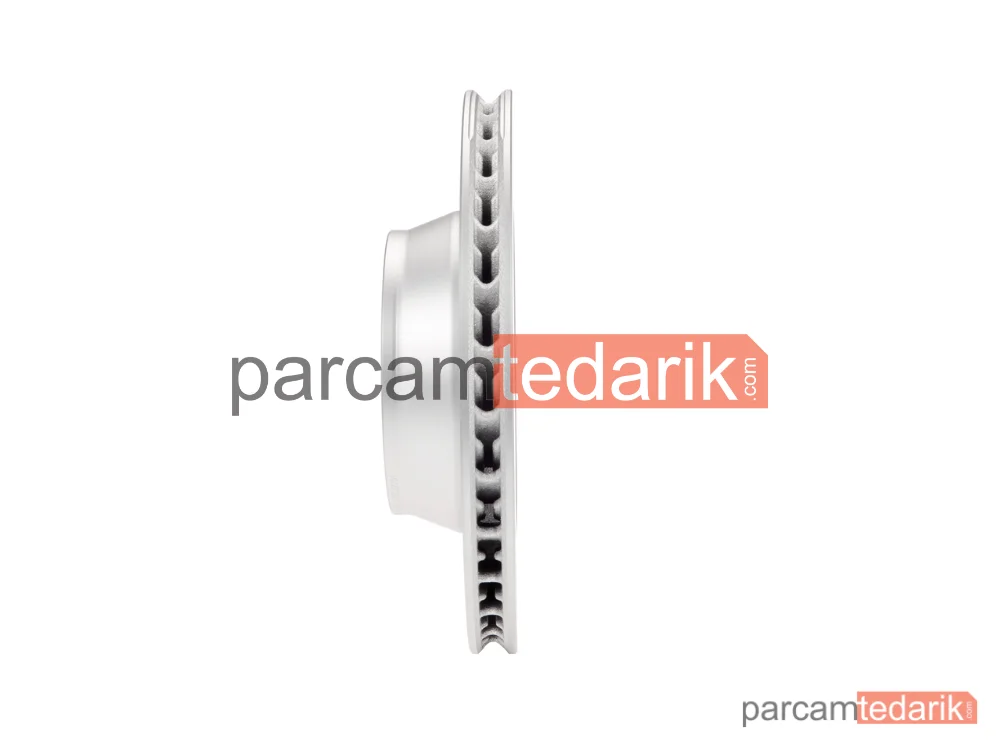 BOSCH 0986479733 | Fren Diski (Arka) — Porsche Panamera, Porsche Panamera Sport Turismo