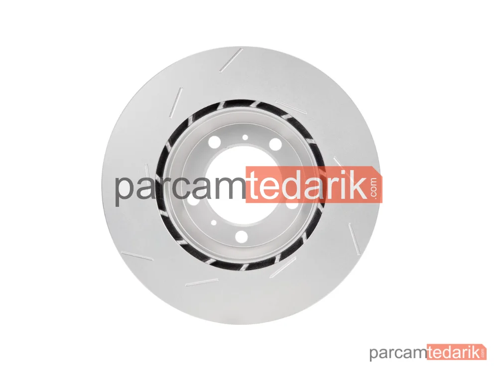 BOSCH 0986479733 | Fren Diski (Arka) — Porsche Panamera, Porsche Panamera Sport Turismo
