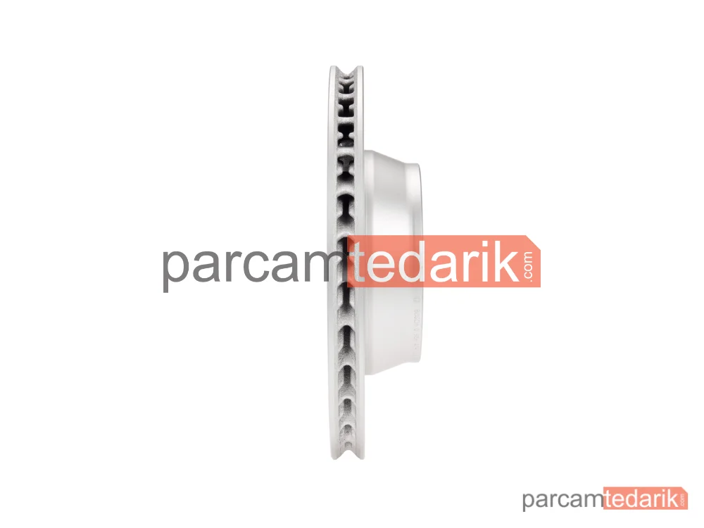 BOSCH 0986479733 | Fren Diski (Arka) — Porsche Panamera, Porsche Panamera Sport Turismo