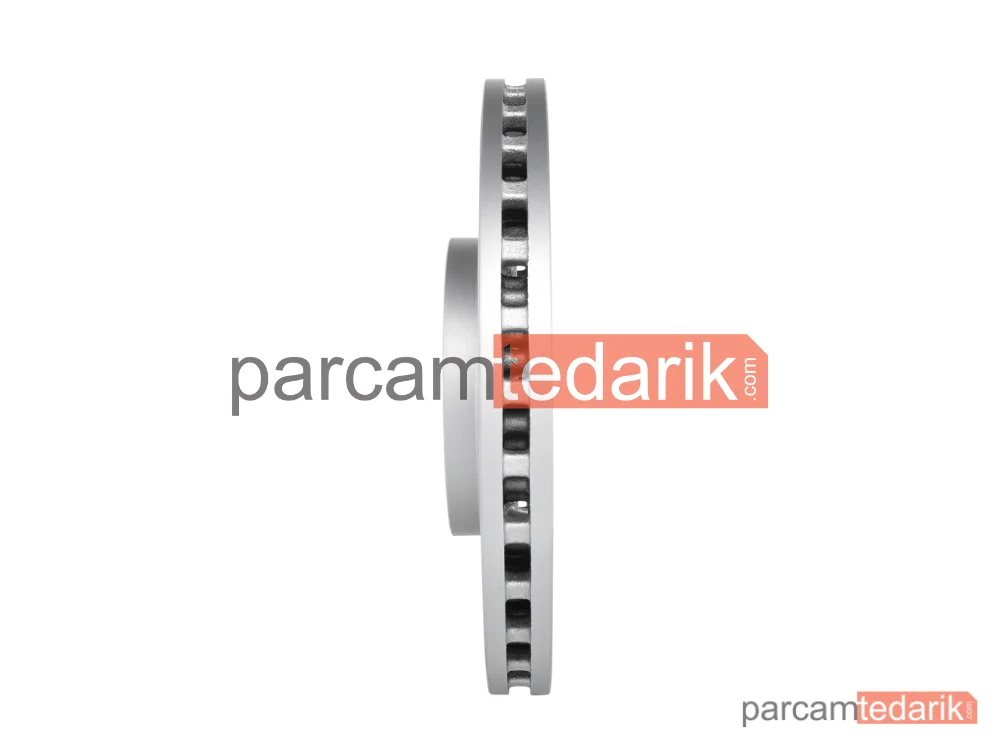 BOSCH 0986479735 | Fren Diski — VW Tiguan, Seat Alhambra, VW Sharan