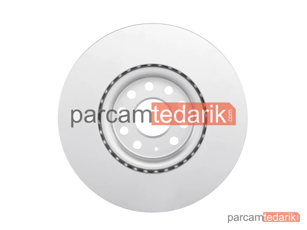 BOSCH 0986479735 | Fren Diski — VW Tiguan, Seat Alhambra, VW Sharan