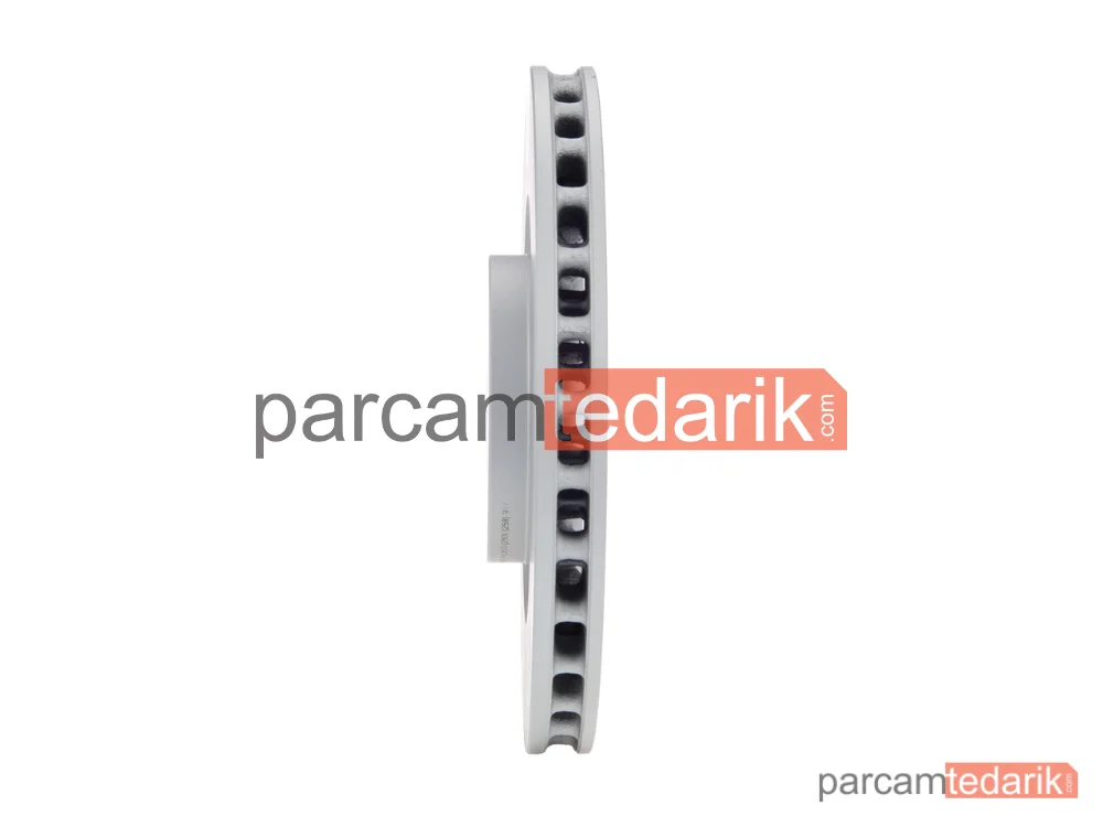 BOSCH 0986479736 | Fren Diski (305 mm) — Fiat Doblo Cargo, Fiat Doblo, Opel Combo Tour