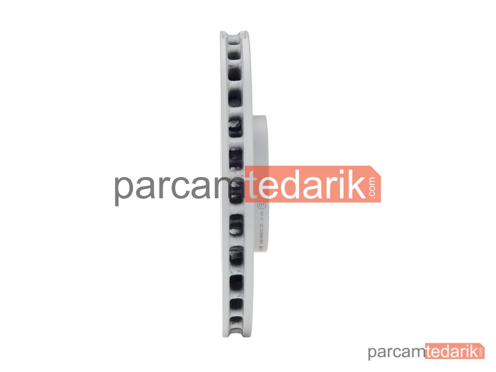 BOSCH 0986479736 | Fren Diski (305 mm) — Fiat Doblo Cargo, Fiat Doblo, Opel Combo Tour