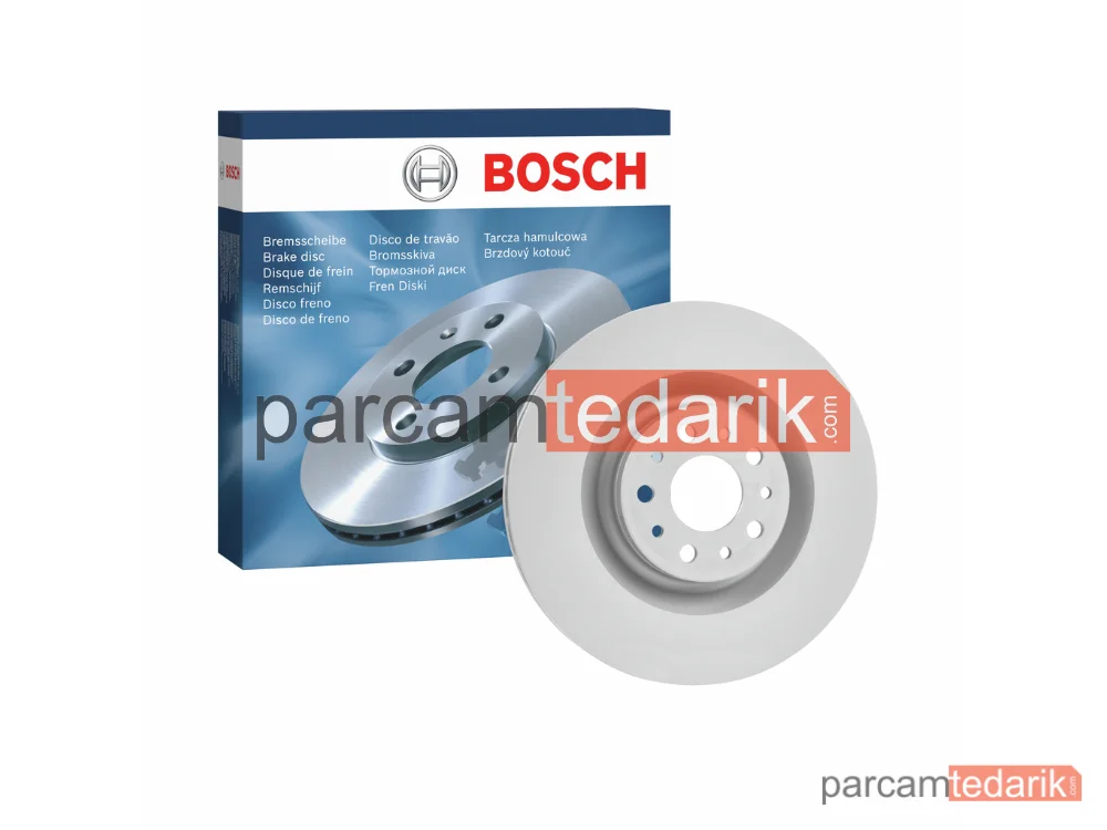 0986479736 | Fren Diski (305 mm) — Fiat Doblo Cargo, Fiat Doblo, Opel Combo Tour
