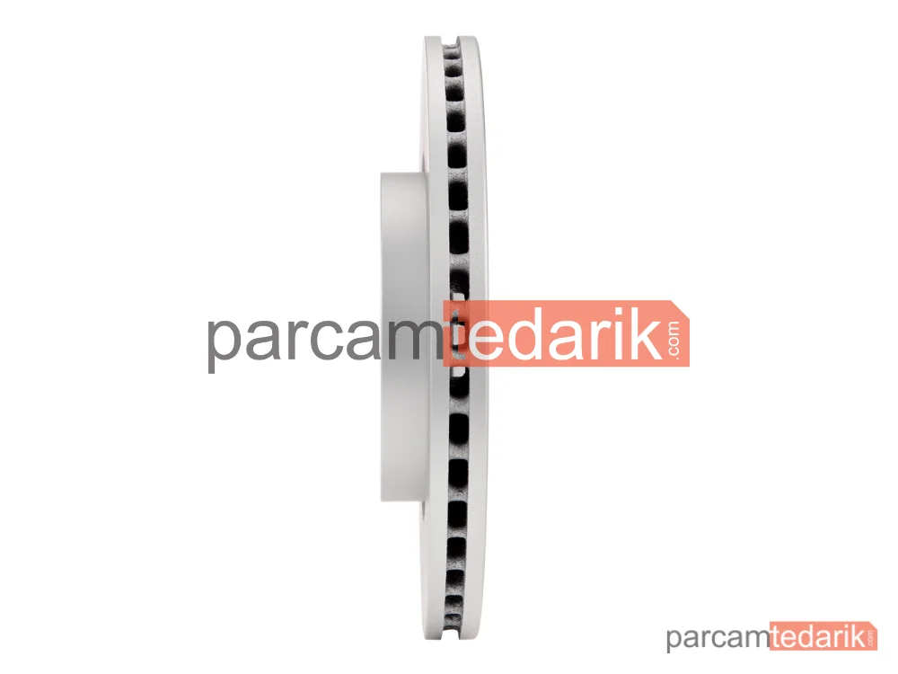 BOSCH 0986479737 | Fren Diski (Ön, 279.8 mm) — Nissan Tiida, Nissan Cube