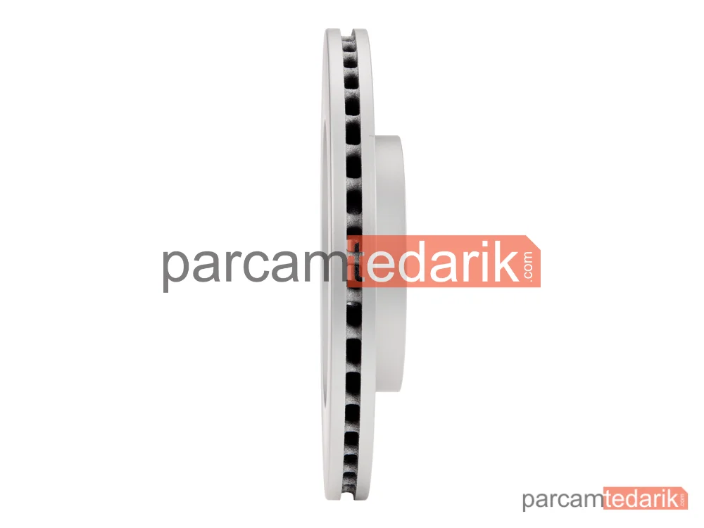 BOSCH 0986479737 | Fren Diski (Ön, 279.8 mm) — Nissan Tiida, Nissan Cube