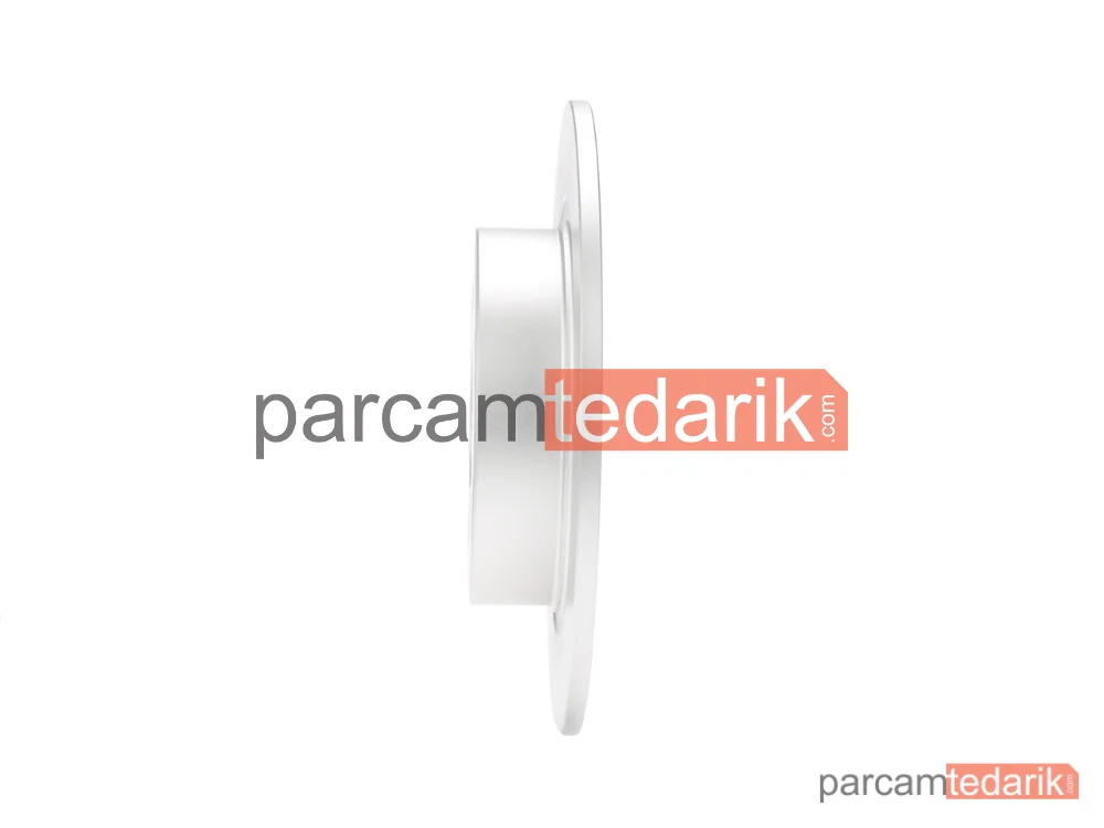 BOSCH 0986479738 | Fren Diski (Arka) — Honda Accord VIII