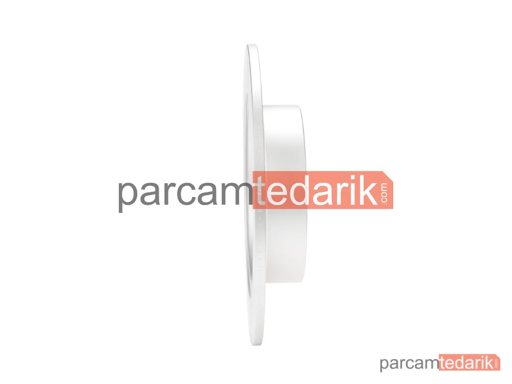 BOSCH 0986479738 | Fren Diski (Arka) — Honda Accord VIII