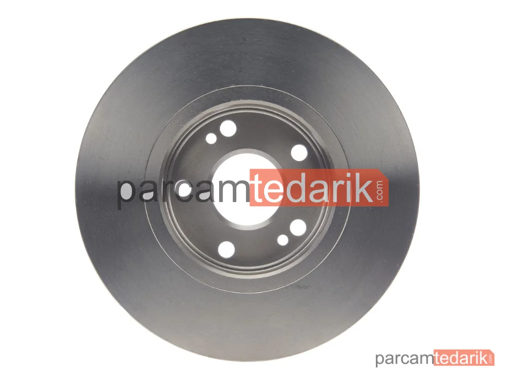 BOSCH 0986479743 | Fren Diski (280 mm) — Renault Laguna II, Renault Laguna II Grandtour