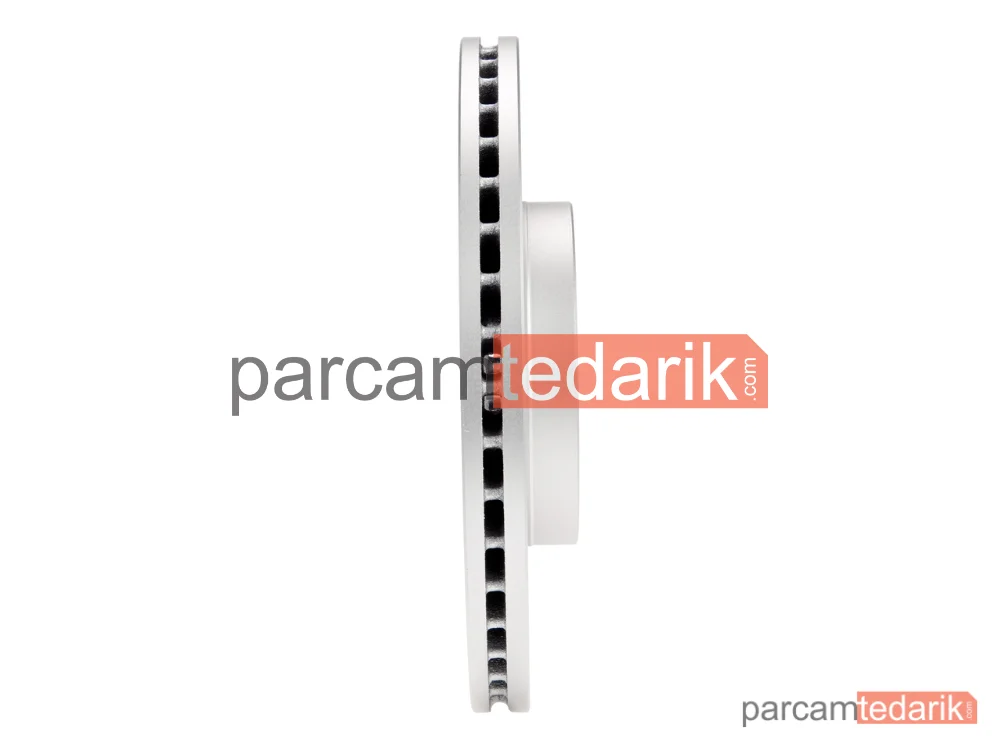 BOSCH 0986479744 | Fren Diski — Honda Accord VIII