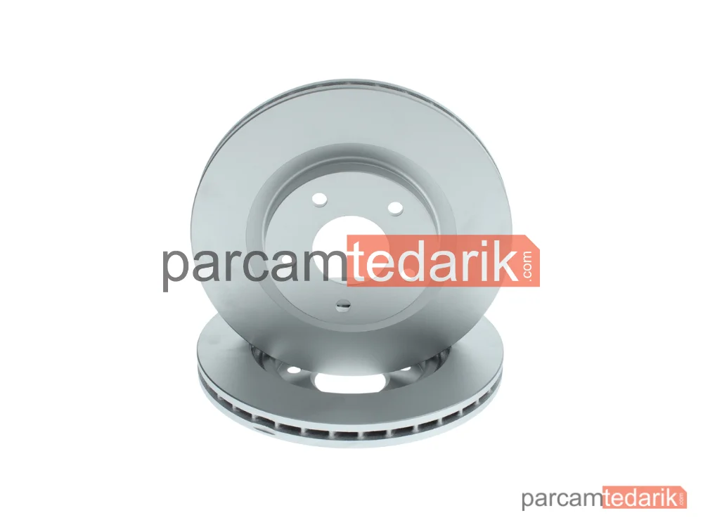 BOSCH 0986479745 | Fren Diski (Ön, 294 mm) — Mitsubishi Asx