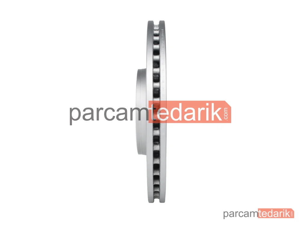BOSCH 0986479747 | Fren Diski — Audi A6 C7, Audi A5, Audi A5 Cabrio