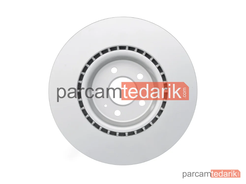 BOSCH 0986479747 | Fren Diski — Audi A6 C7, Audi A5, Audi A5 Cabrio