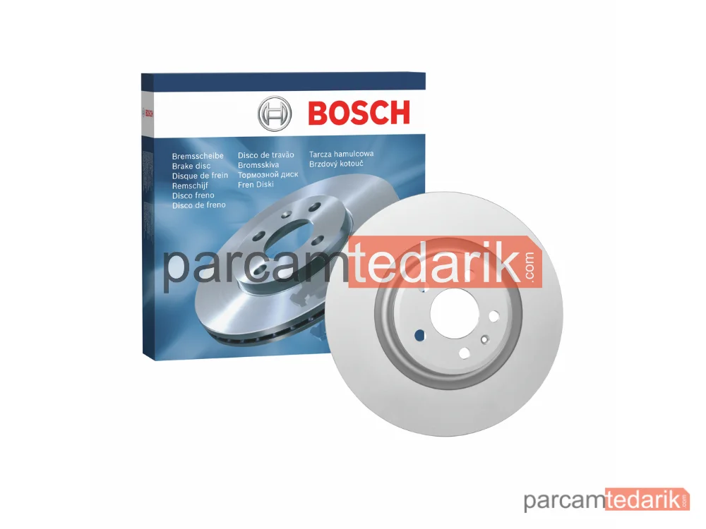 0986479747 | Fren Diski — Audi A6 C7, Audi A5, Audi A5 Cabrio