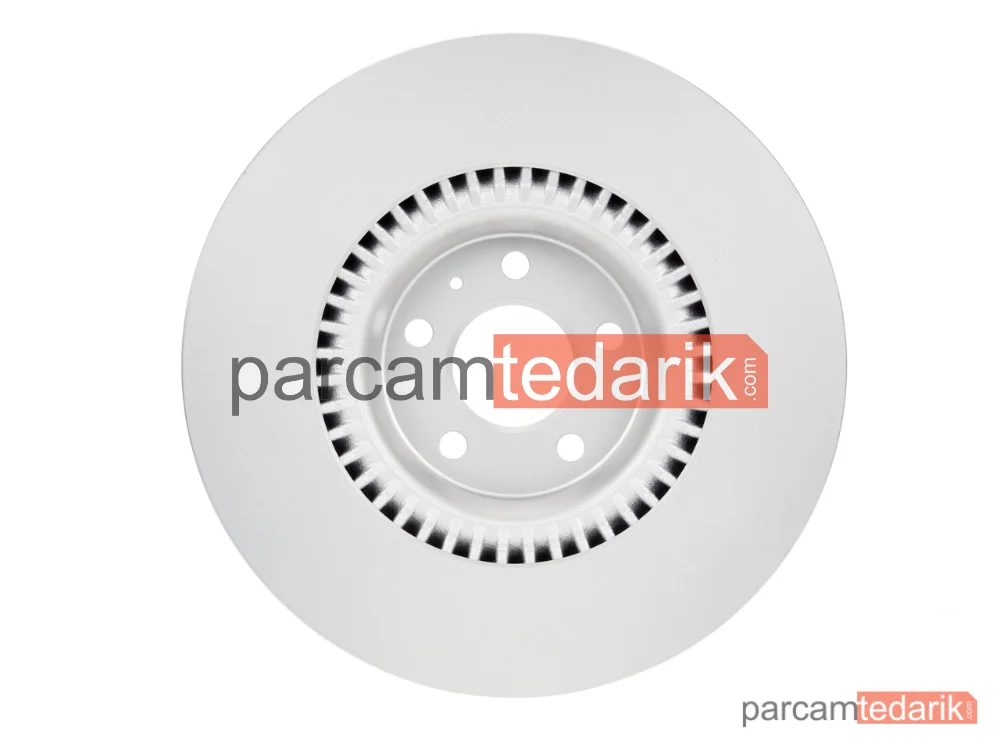 BOSCH 0986479748 | Fren Diski — Audi A6 C7, Audi A7, Audi A6 Allroad C7