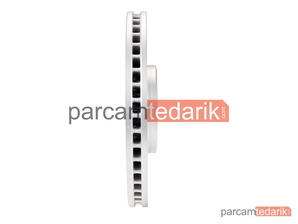 BOSCH 0986479748 | Fren Diski — Audi A6 C7, Audi A7, Audi A6 Allroad C7