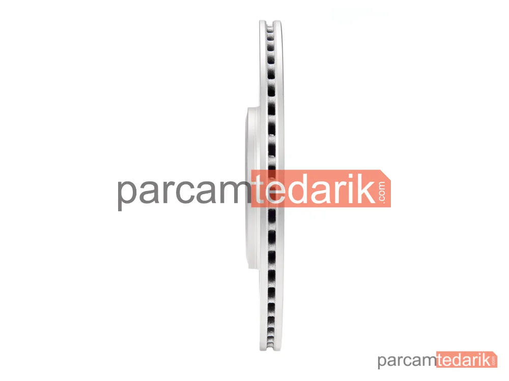 BOSCH 0986479749 | Fren Diski (Arka, 356 mm) — Audi A6 C7, Audi A7, Audi A8 D4