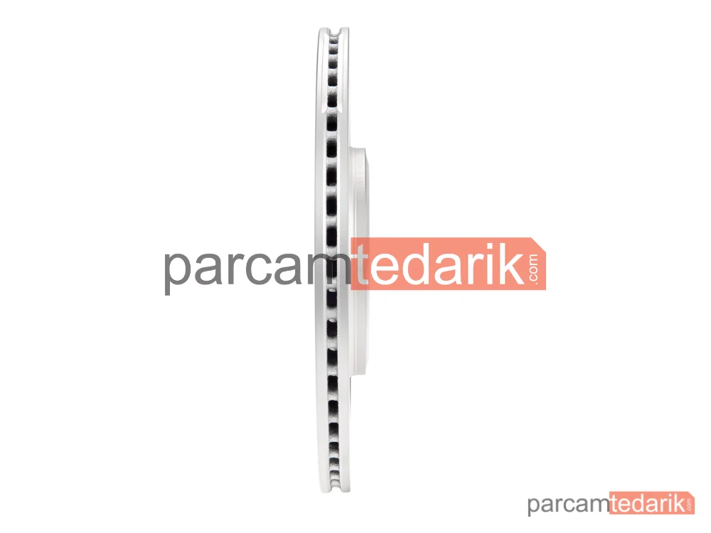 BOSCH 0986479749 | Fren Diski (Arka, 356 mm) — Audi A6 C7, Audi A7, Audi A8 D4