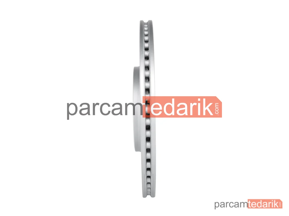 BOSCH 0986479750 | Fren Diski (Arka, 330 mm) — Audi A5, Audi A4 B9, Audi A5 Cabrio
