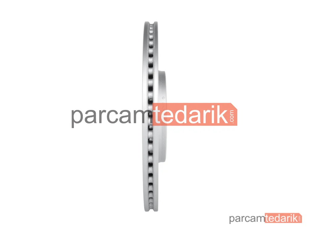 BOSCH 0986479750 | Fren Diski (Arka, 330 mm) — Audi A5, Audi A4 B9, Audi A5 Cabrio