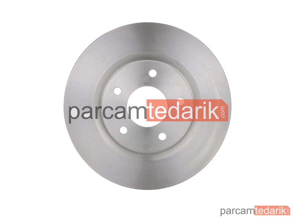 BOSCH 0986479751 | Fren Diski (Ön, 294 mm) — Mitsubishi Asx, Jeep Compass, Dodge Caliber