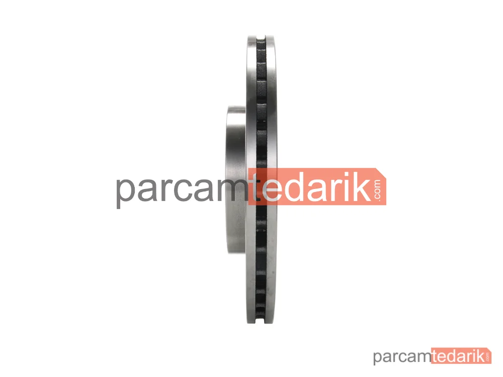 BOSCH 0986479751 | Fren Diski (Ön, 294 mm) — Mitsubishi Asx, Jeep Compass, Dodge Caliber