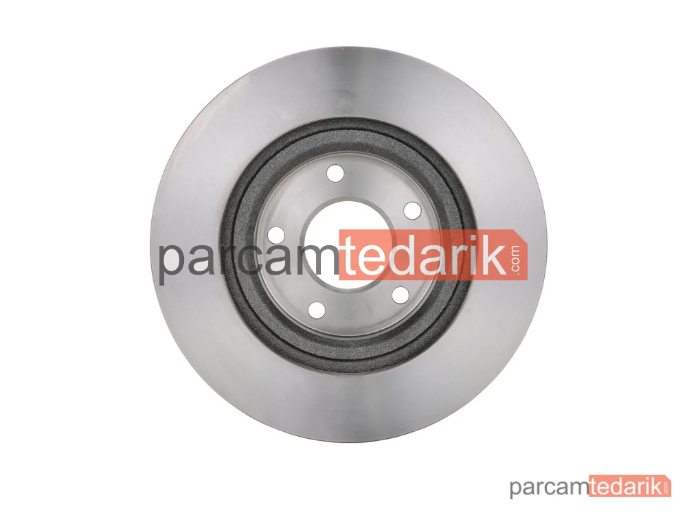 BOSCH 0986479751 | Fren Diski (Ön, 294 mm) — Mitsubishi Asx, Jeep Compass, Dodge Caliber