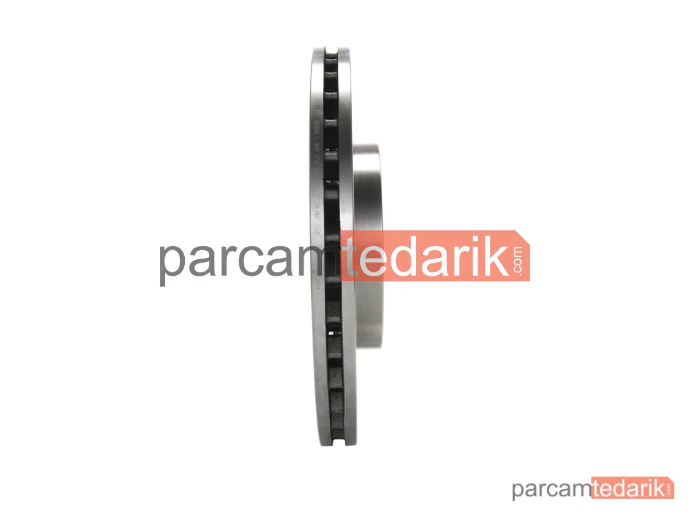 BOSCH 0986479751 | Fren Diski (Ön, 294 mm) — Mitsubishi Asx, Jeep Compass, Dodge Caliber