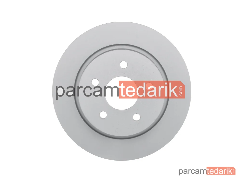 BOSCH 0986479762 | Fren Diski (Arka, 279.9 mm) — Ford C-Max II, Ford Grand C-Max, Ford Kuga II