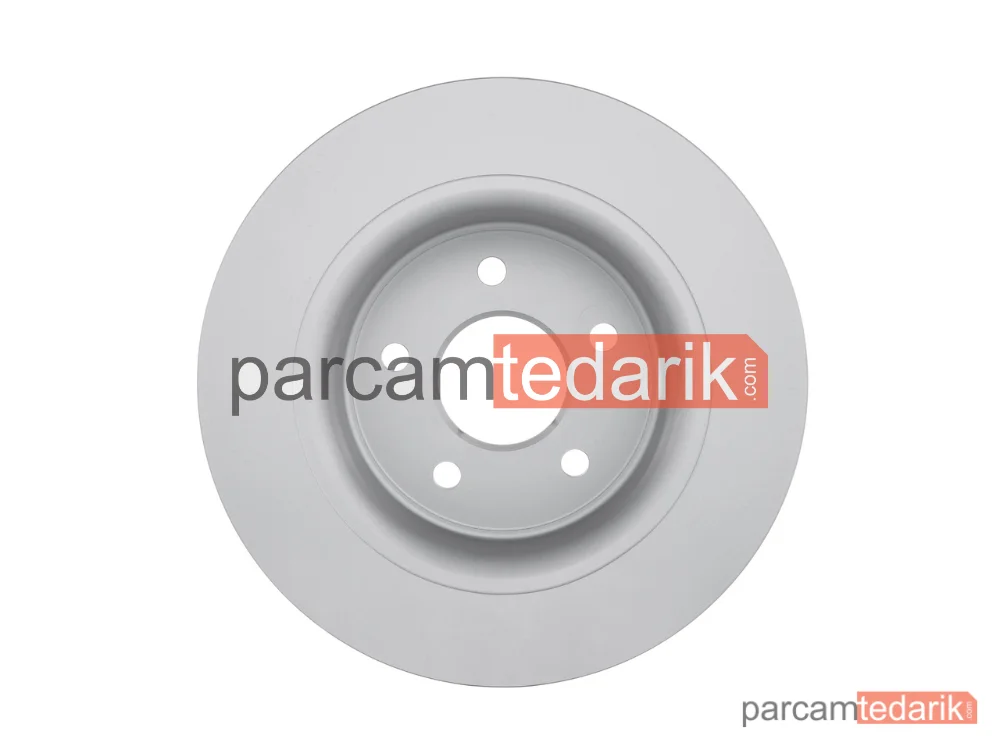 BOSCH 0986479762 | Fren Diski (Arka, 279.9 mm) — Ford C-Max II, Ford Grand C-Max, Ford Kuga II