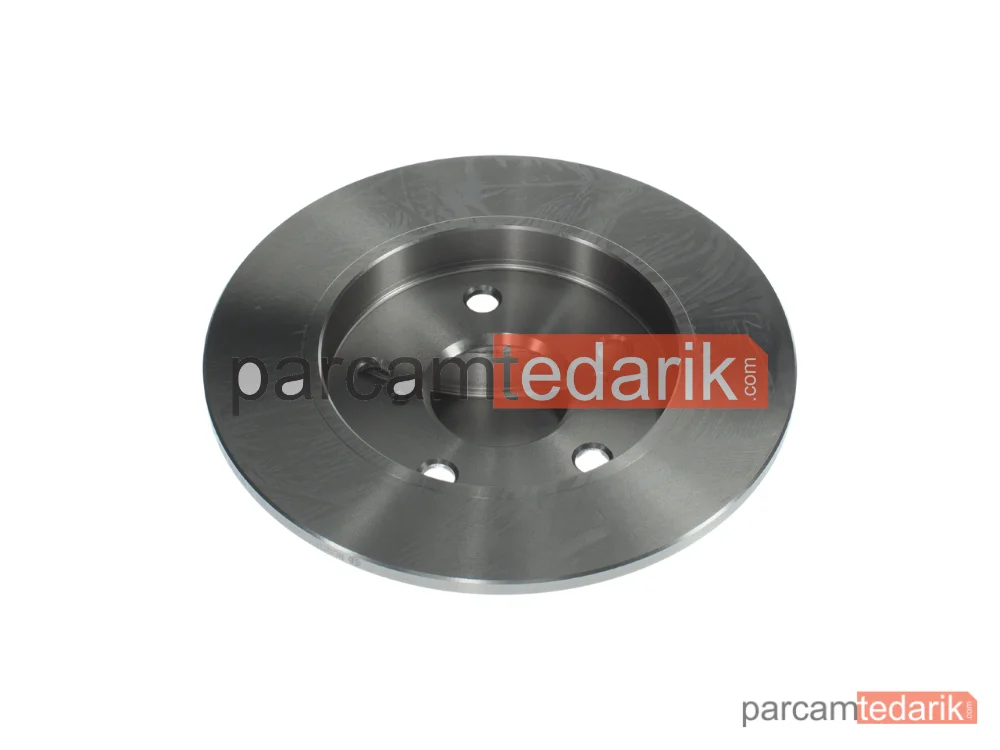 BOSCH 0986479765 | Fren Diski (Arka, 259 mm) — Toyota Auris