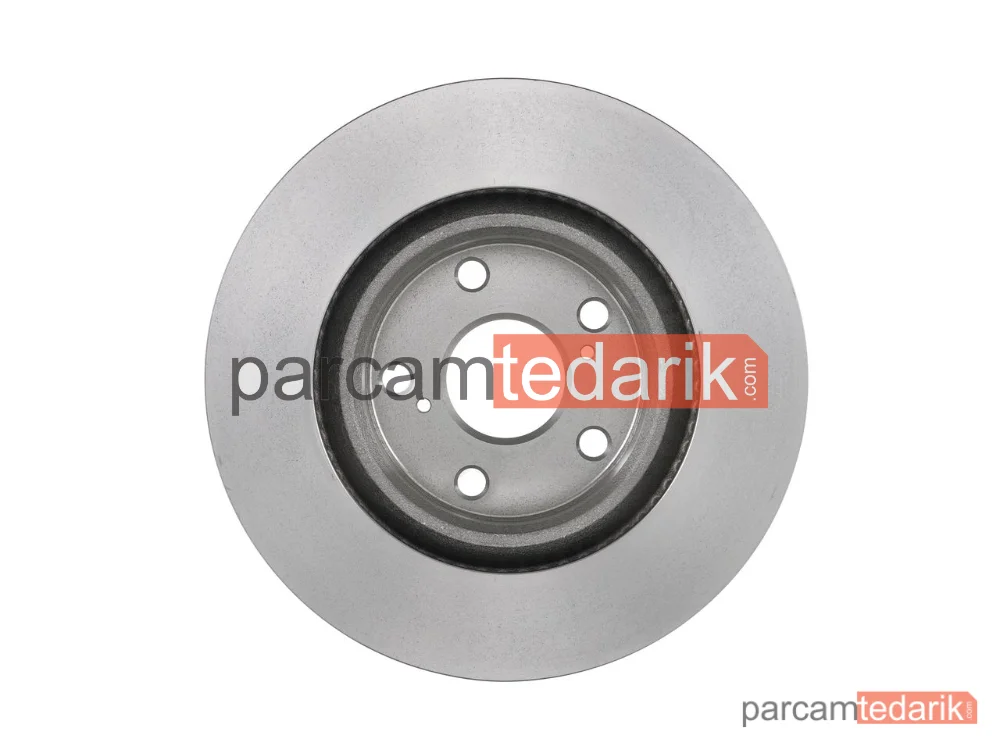 BOSCH 0986479768 | Fren Diski (Ön) — Toyota Camry, Toyota Rav 4 IV, Toyota Rav 4 III