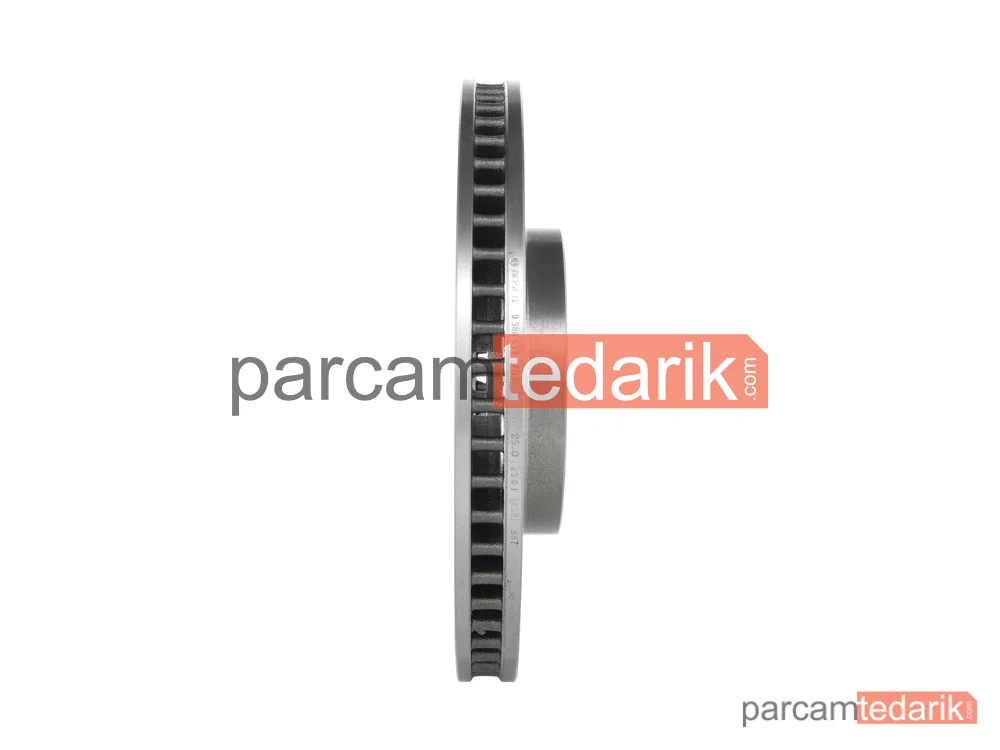 BOSCH 0986479768 | Fren Diski (Ön) — Toyota Camry, Toyota Rav 4 IV, Toyota Rav 4 III